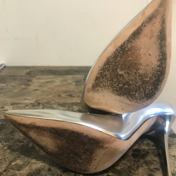 Jimmy Choo Pumps - Picture 7 of 7